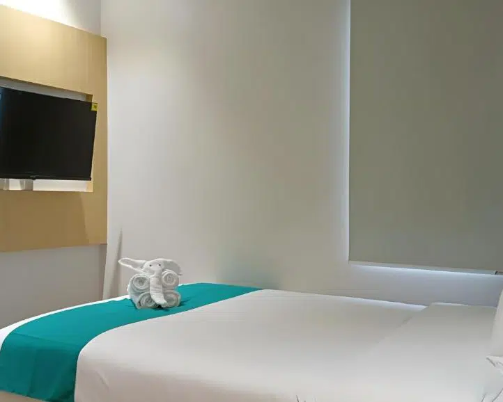 Hotel photo